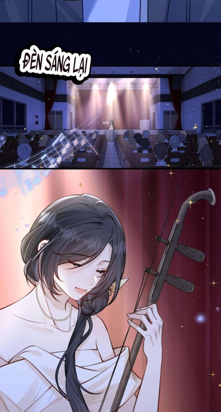 Em Nghe Thấy Chứ ? - Page 16