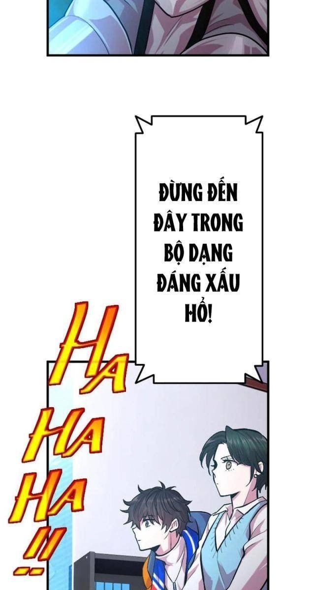 Nhà Hiền Triết Đã Nghỉ Hưu Thay Đổi Cuộc Đời Bằng Kỹ Năng UR - Page 11