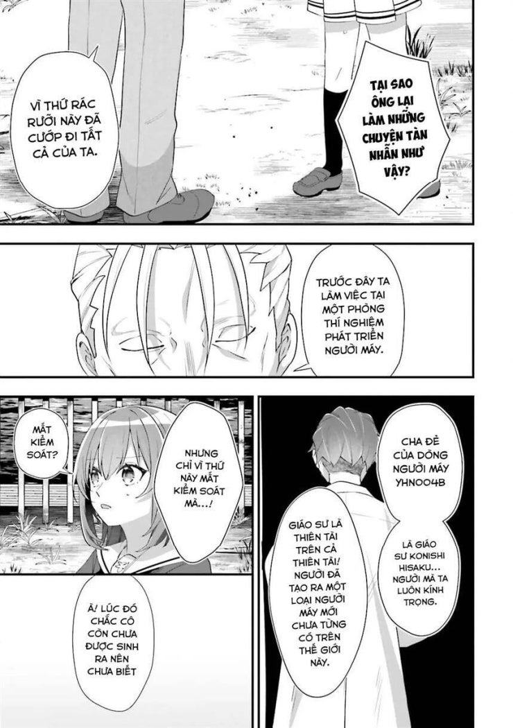 ATRI -My Dear Moments - Page 20