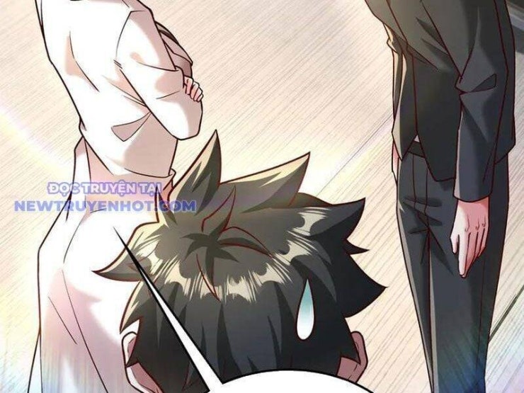 Vừa Cầm Được Thái Cổ Tiên dược Ta Đã Đe Dọa Thánh Chủ - Page 31