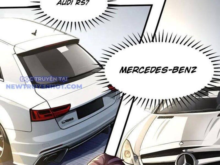 Vừa Cầm Được Thái Cổ Tiên dược Ta Đã Đe Dọa Thánh Chủ - Page 33