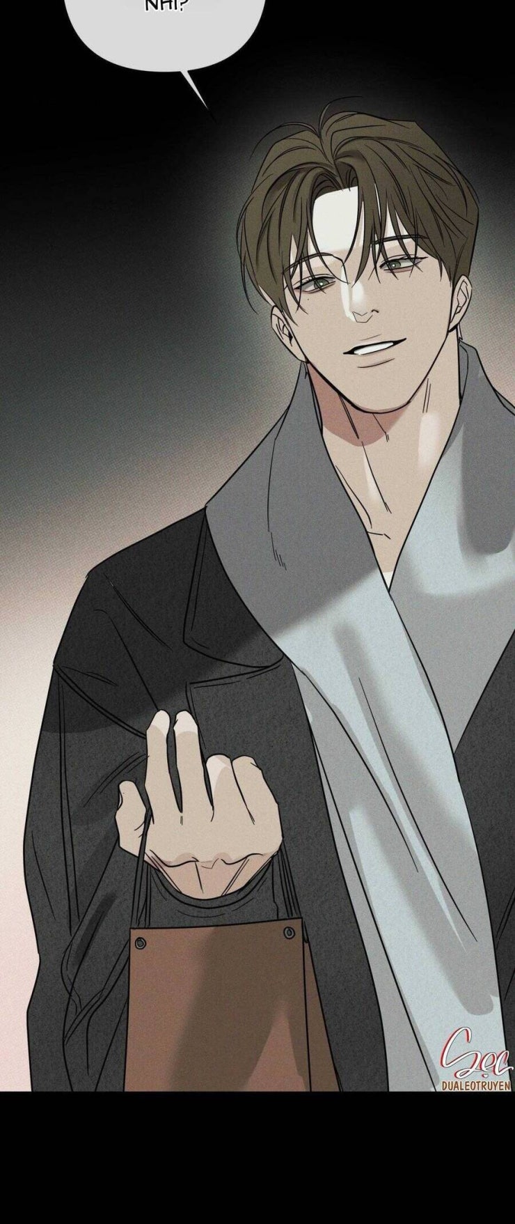 Ôi, Kẻ Thù Không Đội Trời Chung - Page 48