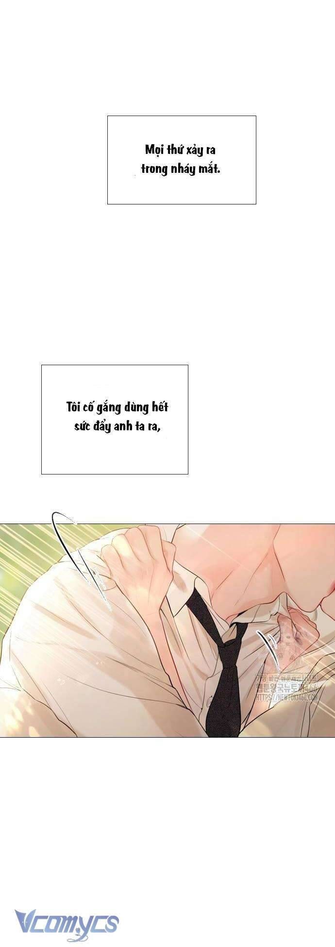 Hãy Khóc Và Cầu Nguyện Đi - Page 54