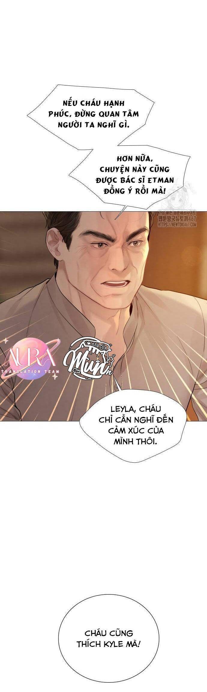 Hãy Khóc Và Cầu Nguyện Đi - Page 30