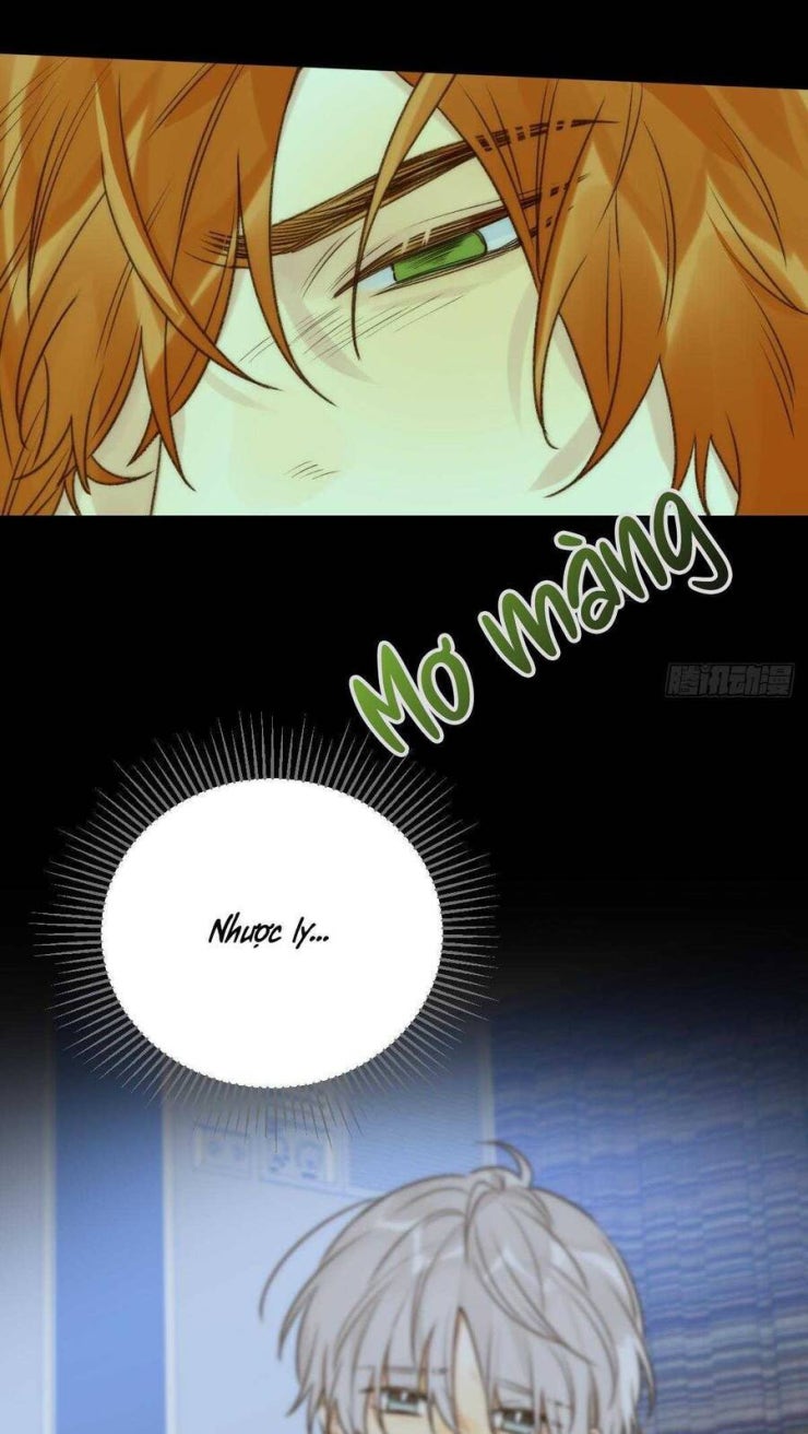 Chỉ Riêng Đuôi Là Không Được!!! - Page 15