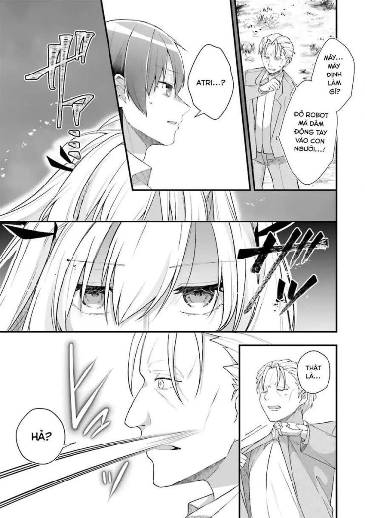 ATRI -My Dear Moments - Page 29