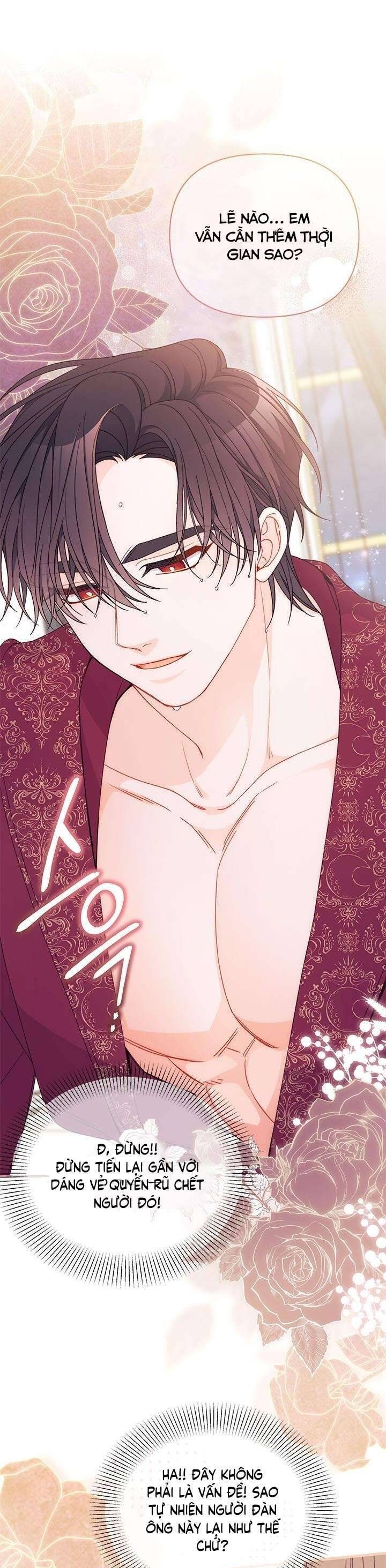 Tôi Đã Có Chồng Sau Khi Nhặt Được Nam Chính - Page 20