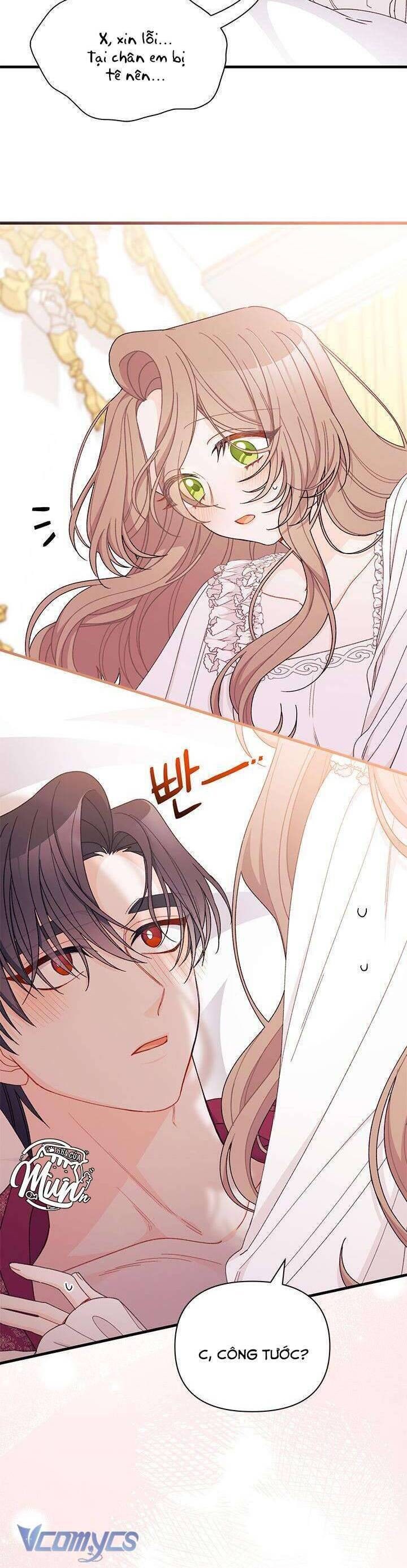 Tôi Đã Có Chồng Sau Khi Nhặt Được Nam Chính - Page 16