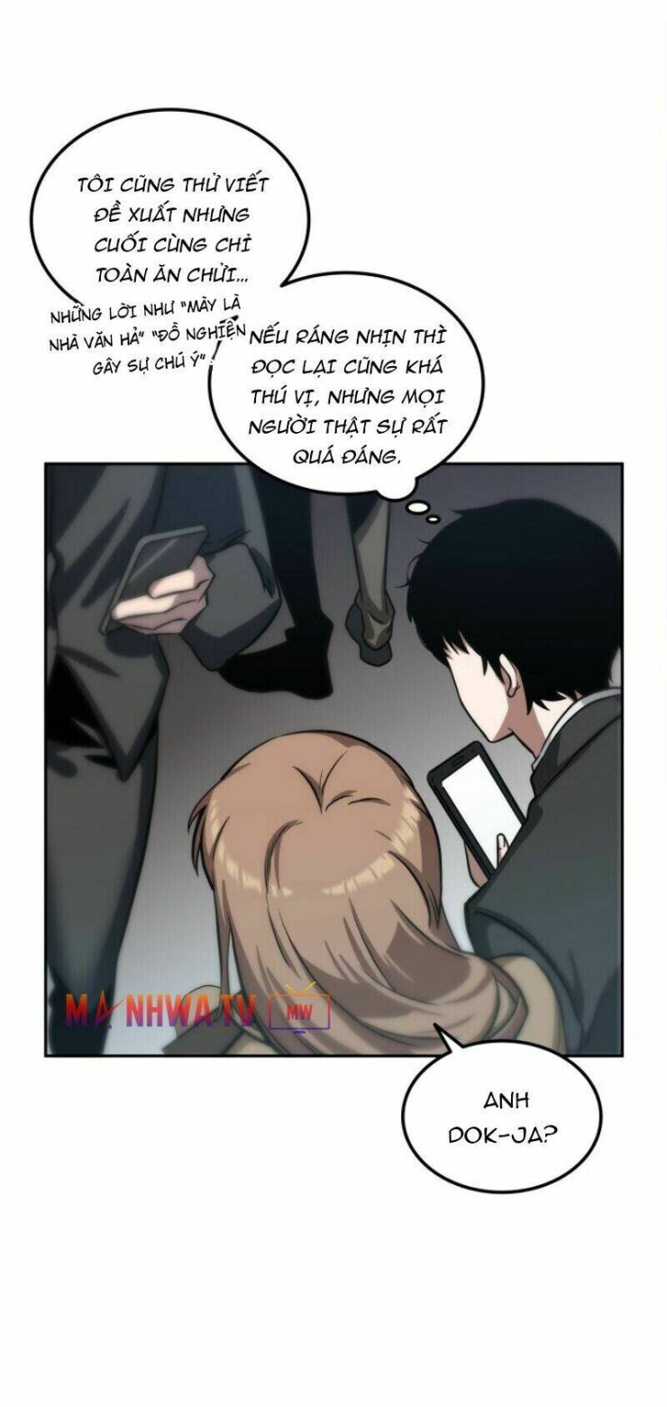 Toàn trí độc giả - Omniscient Reader - Page 57