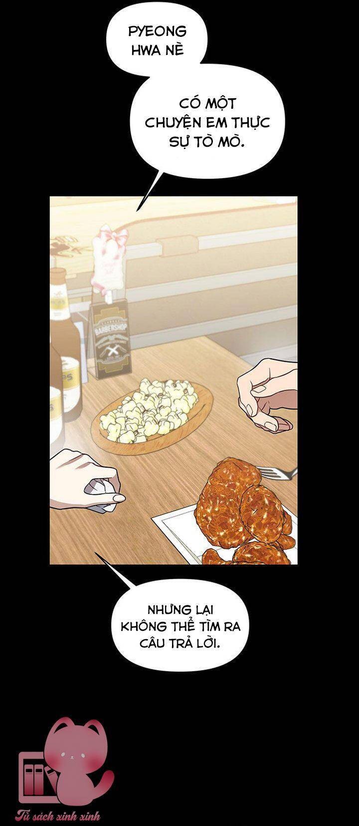 Vận Xui Chốn Công Sở - Page 8