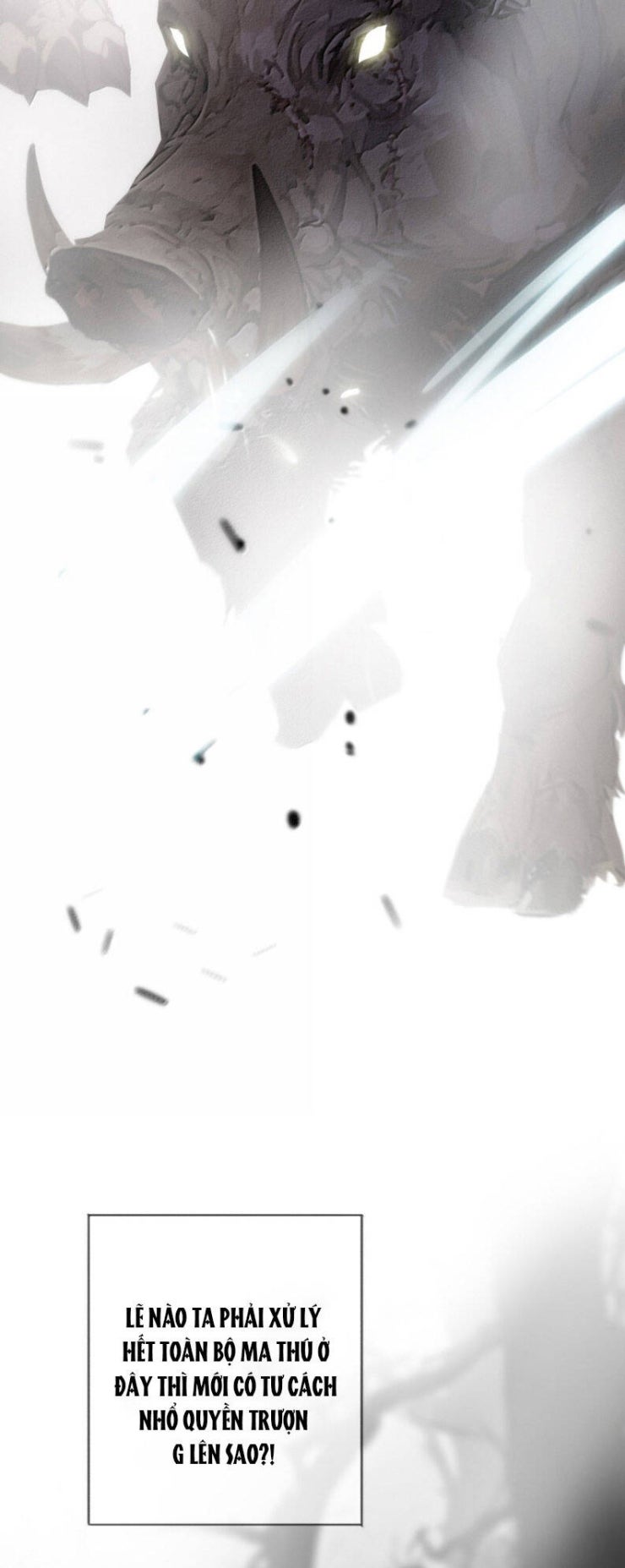 Khốn Thú Chi Nhiễm - Page 58
