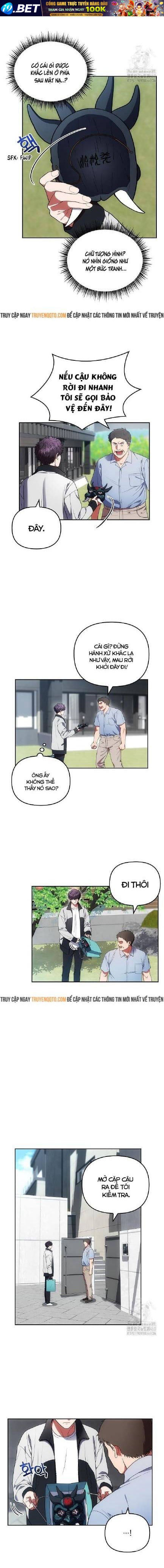 Kẻ Săn Đêm - Page 5