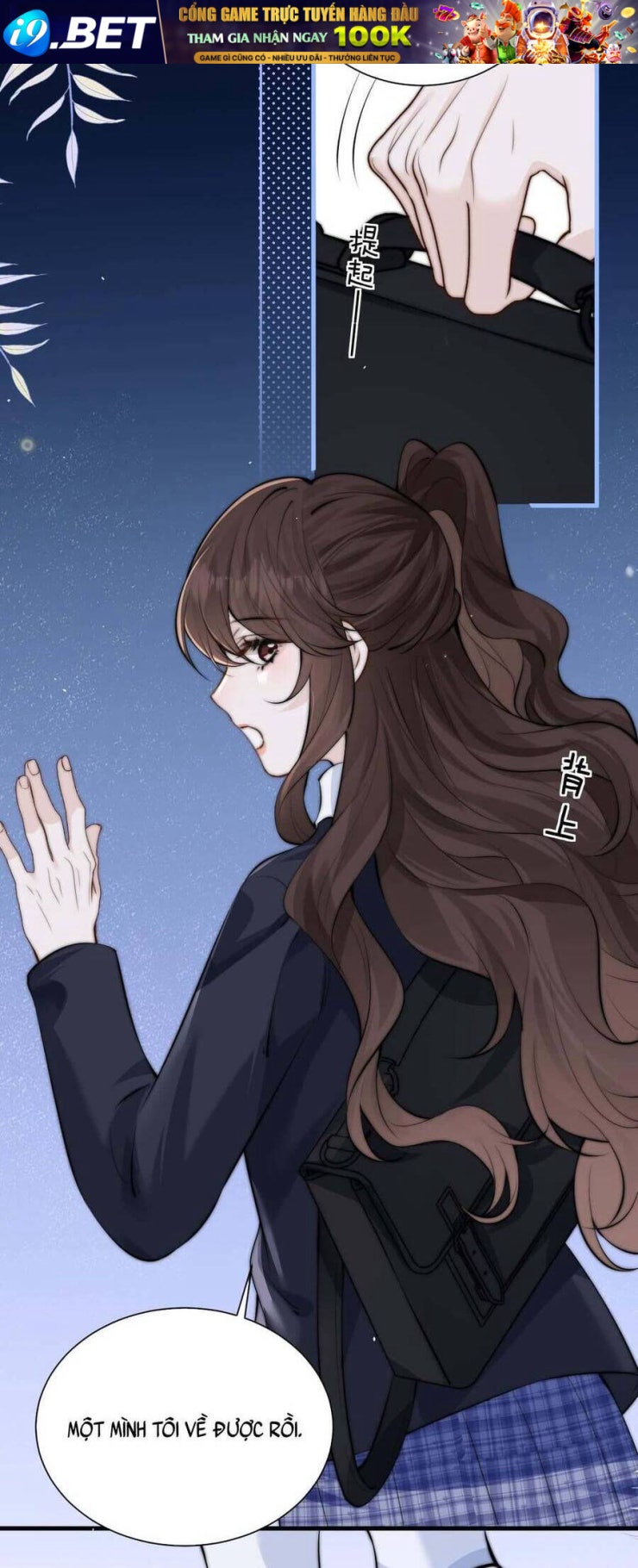 Em Nghe Thấy Chứ ? - Page 25