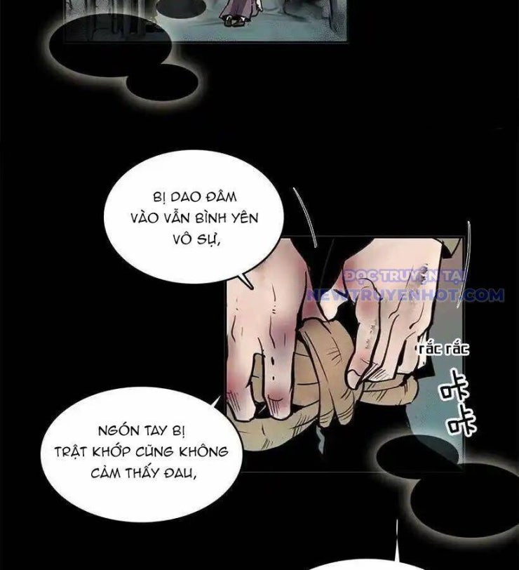 Cửa Hàng Vô Danh - Page 10