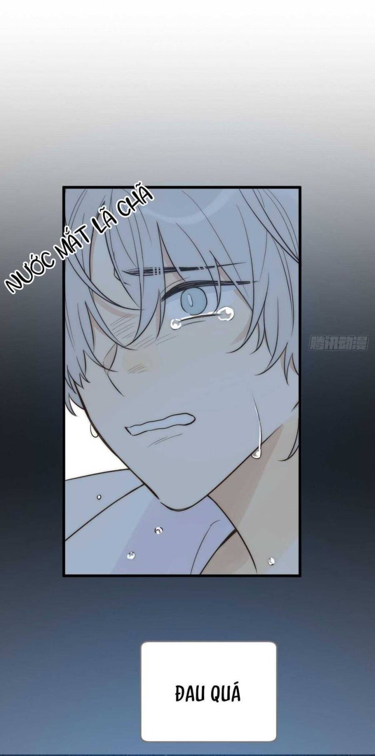 Chỉ Riêng Đuôi Là Không Được!!! - Page 6