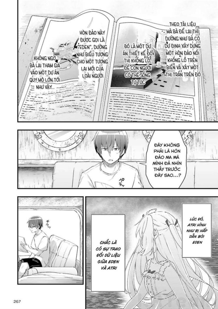 ATRI -My Dear Moments - Page 4
