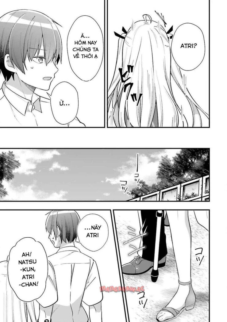 ATRI -My Dear Moments - Page 28