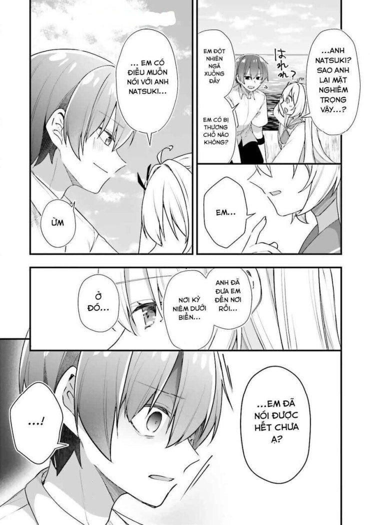 ATRI -My Dear Moments - Page 30