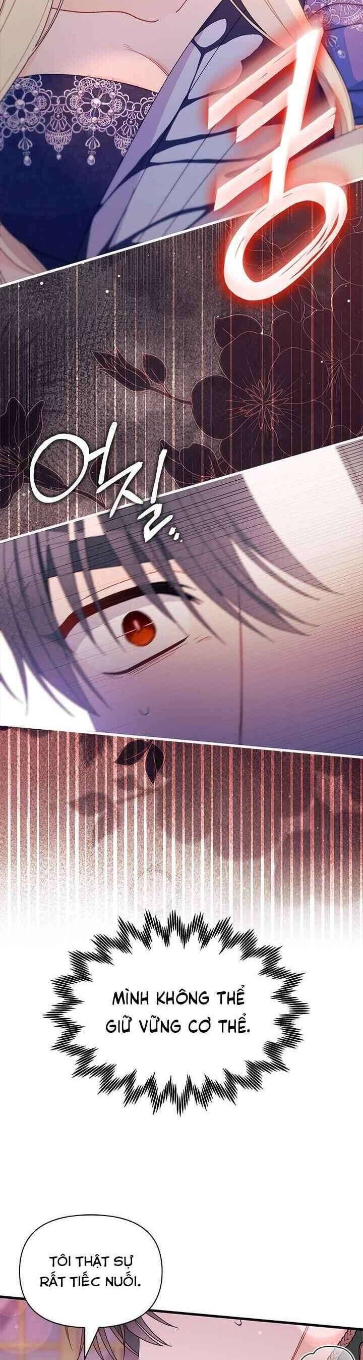 Tôi Đã Có Chồng Sau Khi Nhặt Được Nam Chính - Page 30