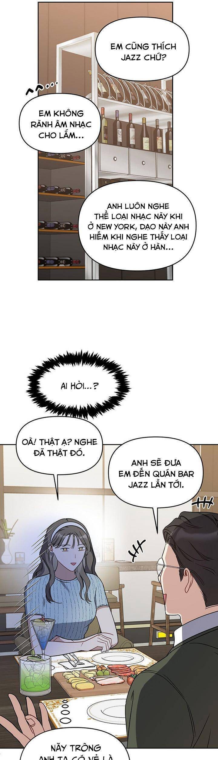 Vận Xui Chốn Công Sở - Page 7