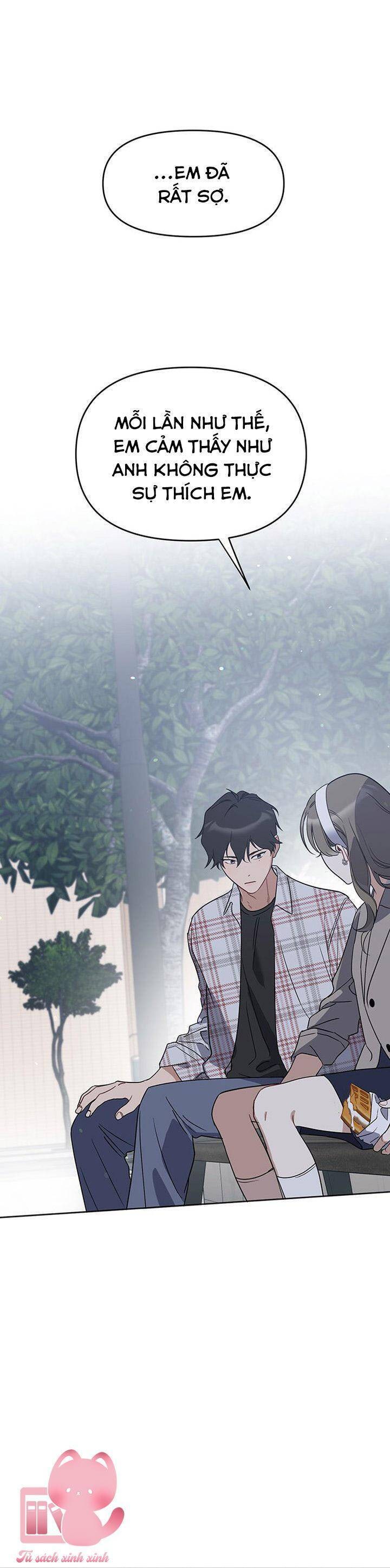 Vận Xui Chốn Công Sở - Page 22