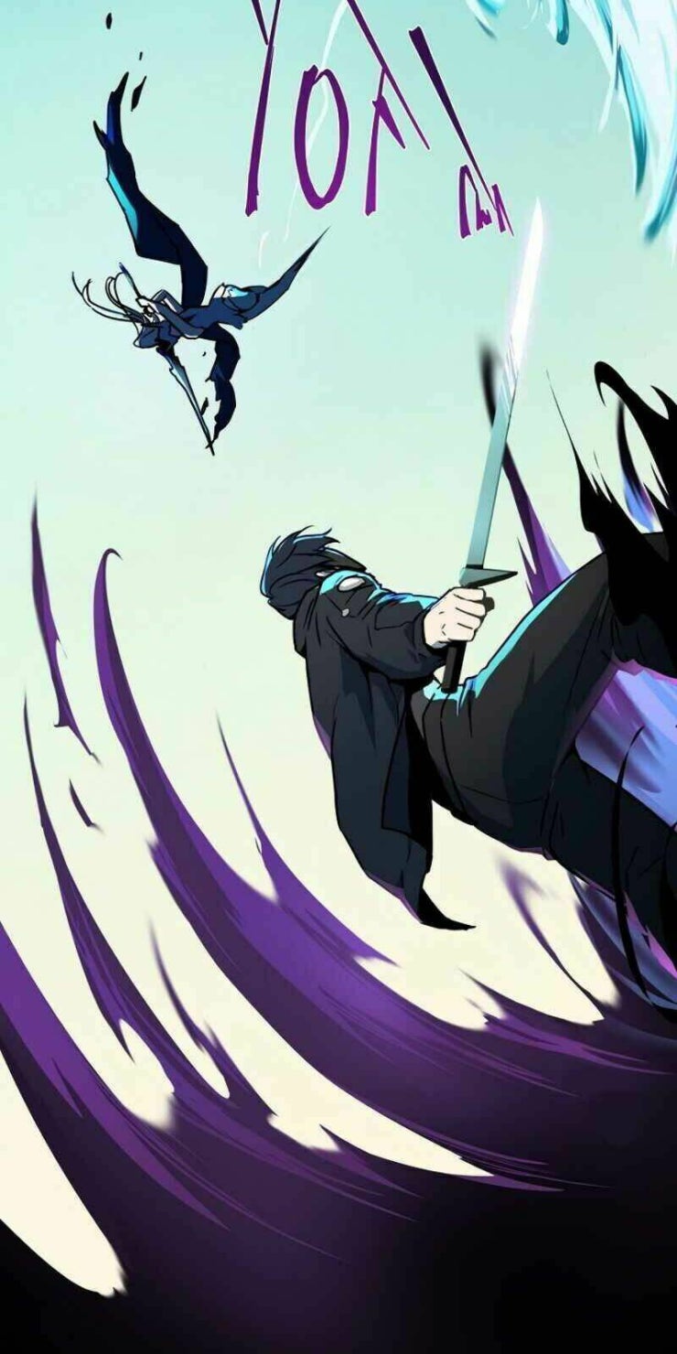 Sự Trở Lại Của Người Chơi Bị Đóng Băng - Page 20