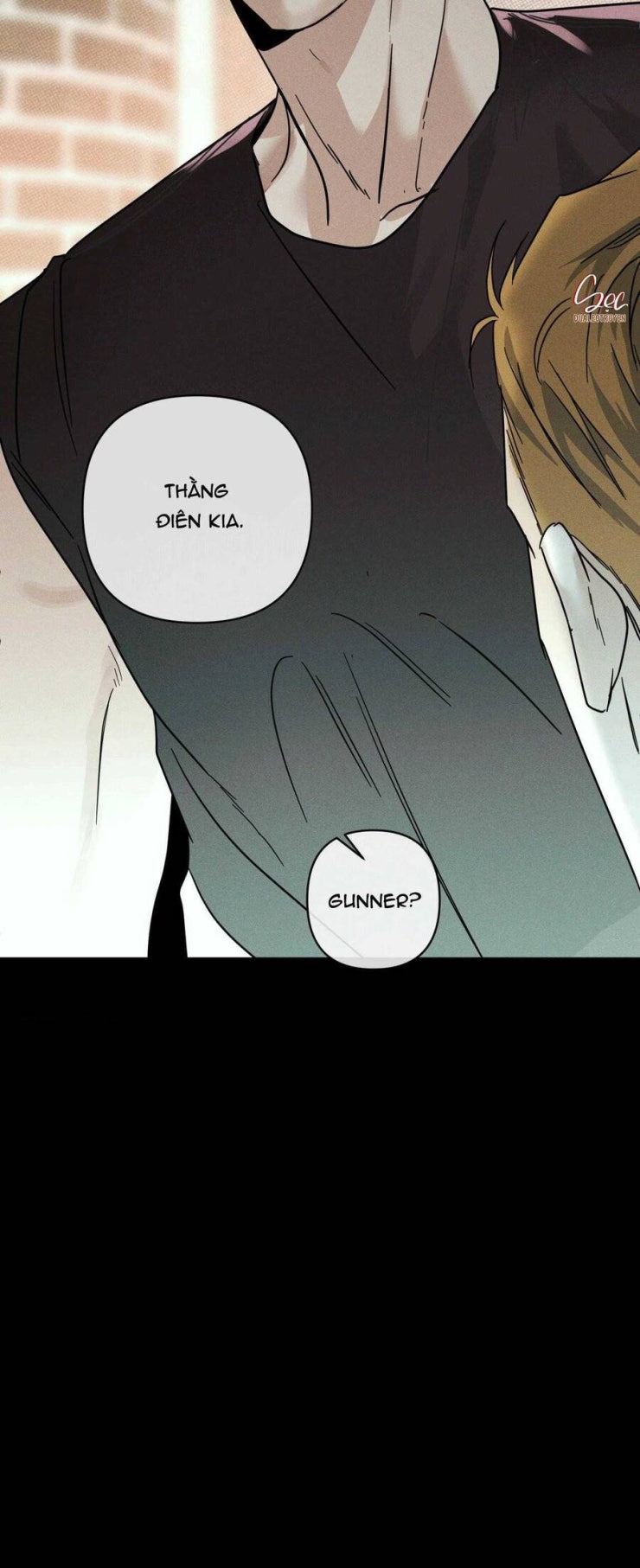 Ôi, Kẻ Thù Không Đội Trời Chung - Page 32