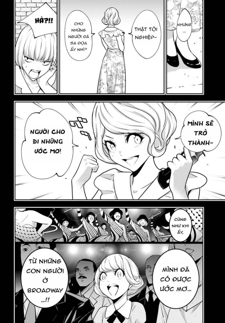 Majo Taisen - The War of Greedy Witches - Page 12