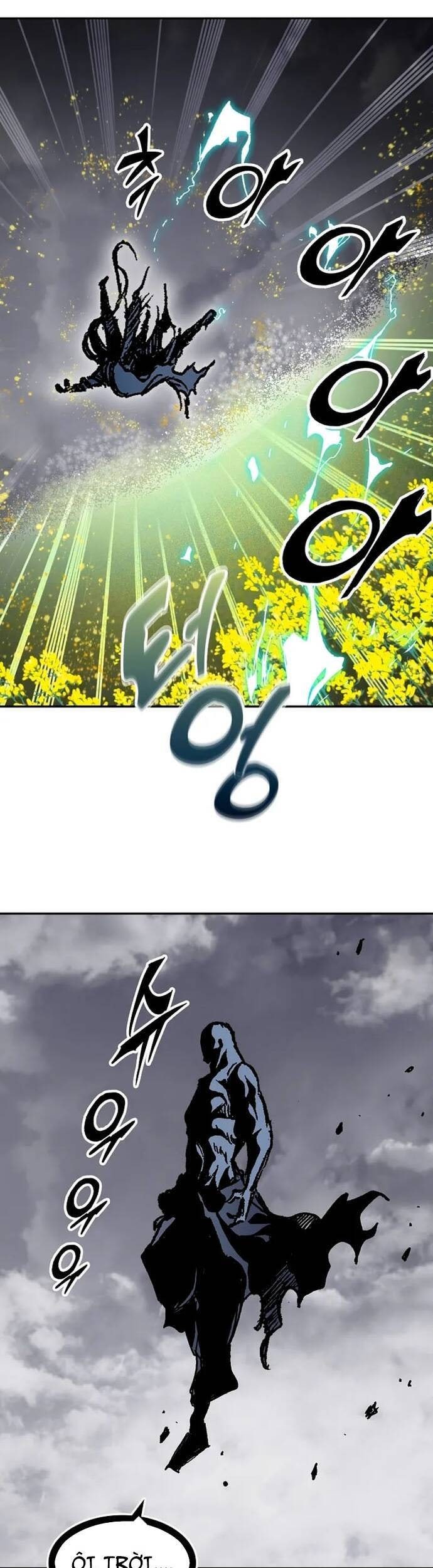 Hồi ức Của Chiến Thần - Page 18