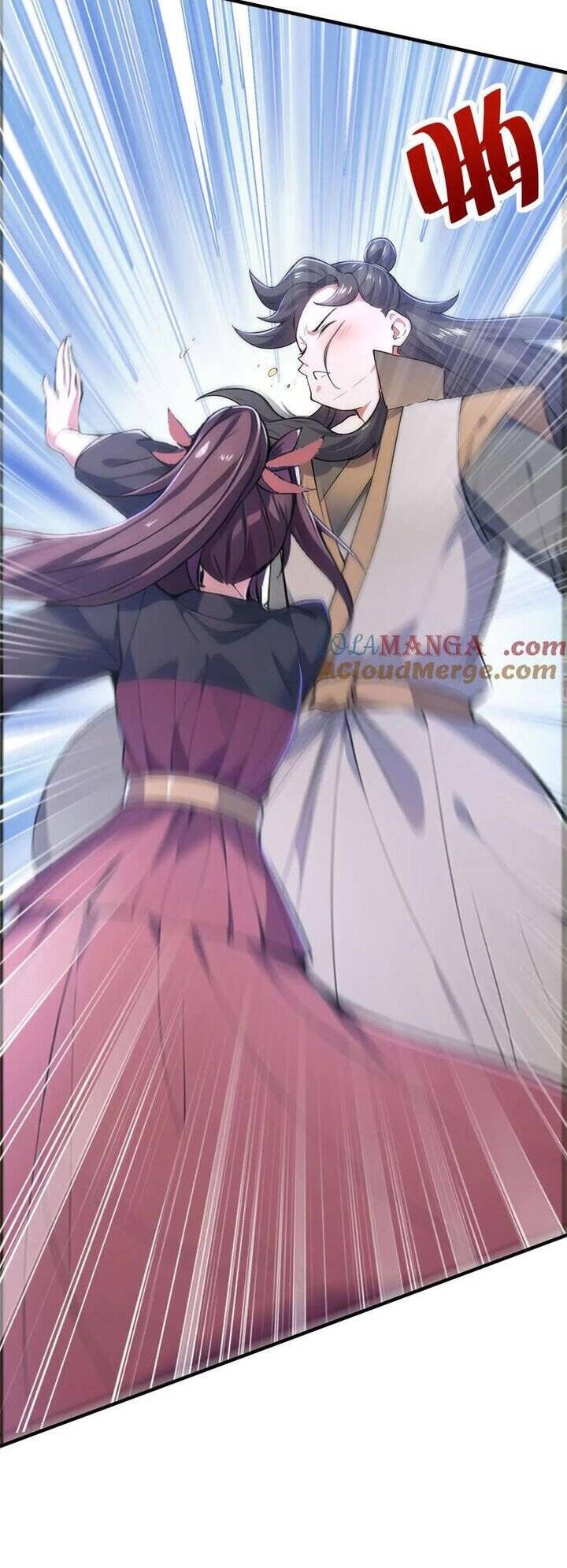 Đồ Đệ Thăng Cấp, Ta Nằm Không Cũng Mạnh - Page 53