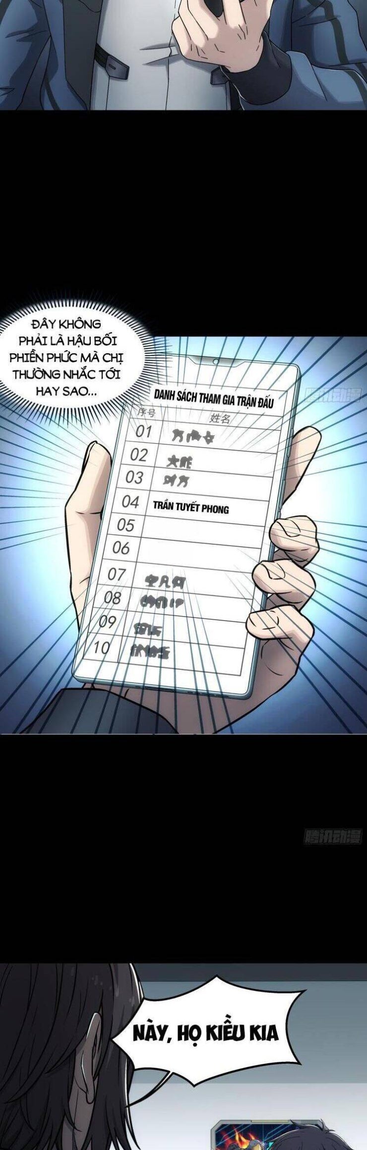 Cương Thiết Khế Ước - Page 12