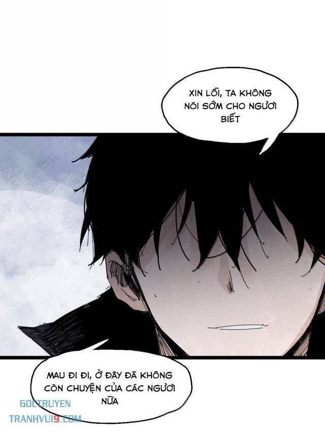 Mặt Nạ Chân Lý - Page 13