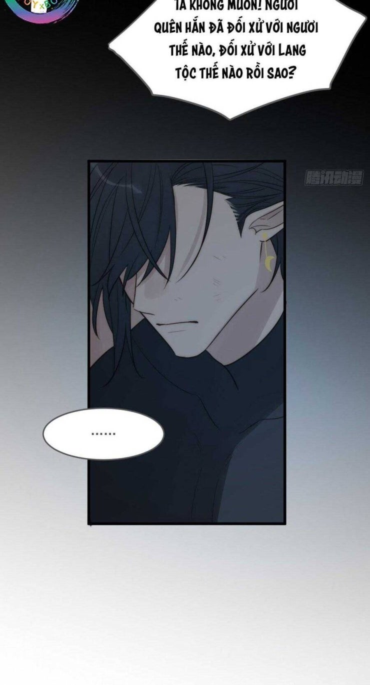 Chỉ Riêng Đuôi Là Không Được!!! - Page 14