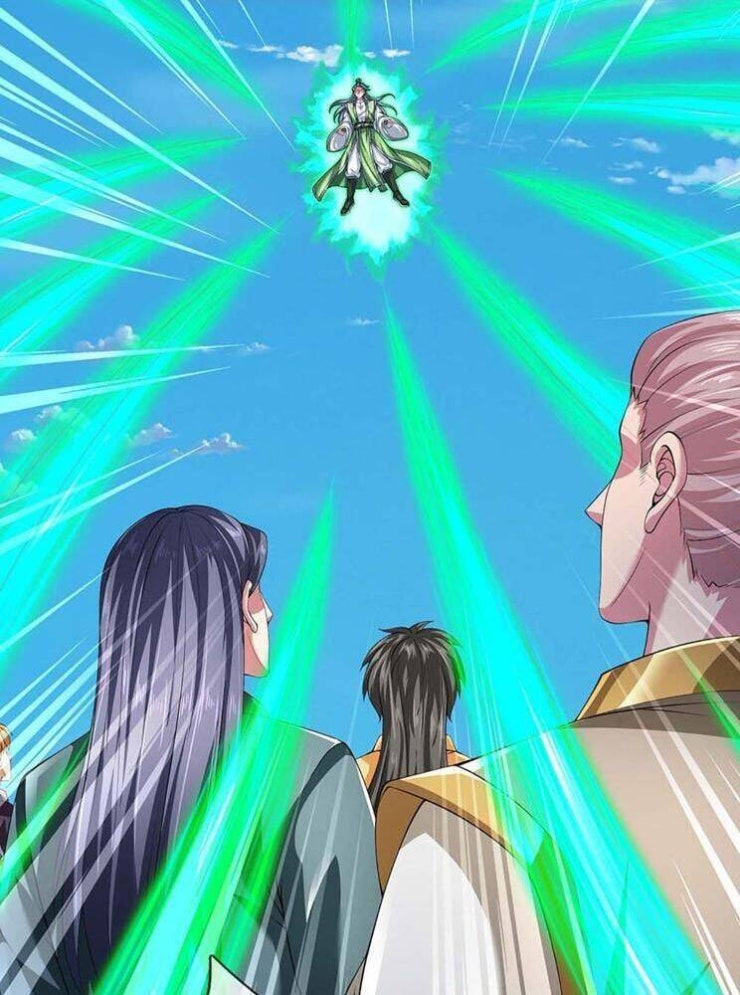 Bắt Đầu Với Chí Tôn Đan Điền - Page 22