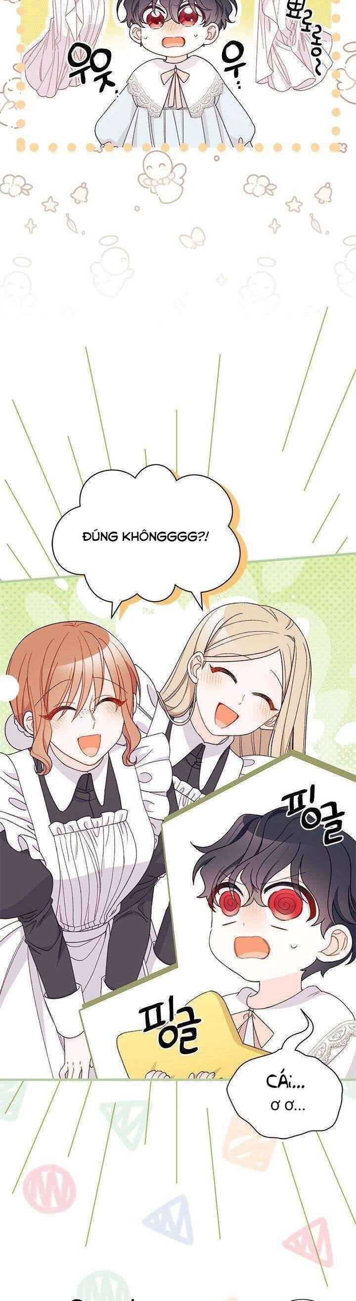 Tôi Đã Có Chồng Sau Khi Nhặt Được Nam Chính - Page 5