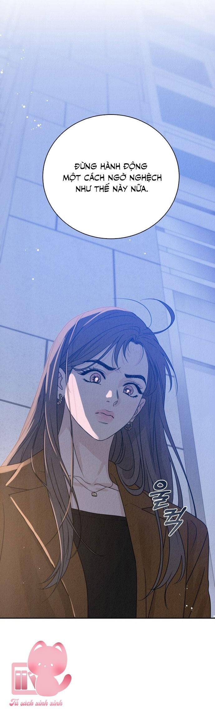 Thuyết Tình Yêu Ích Kỷ - Page 124