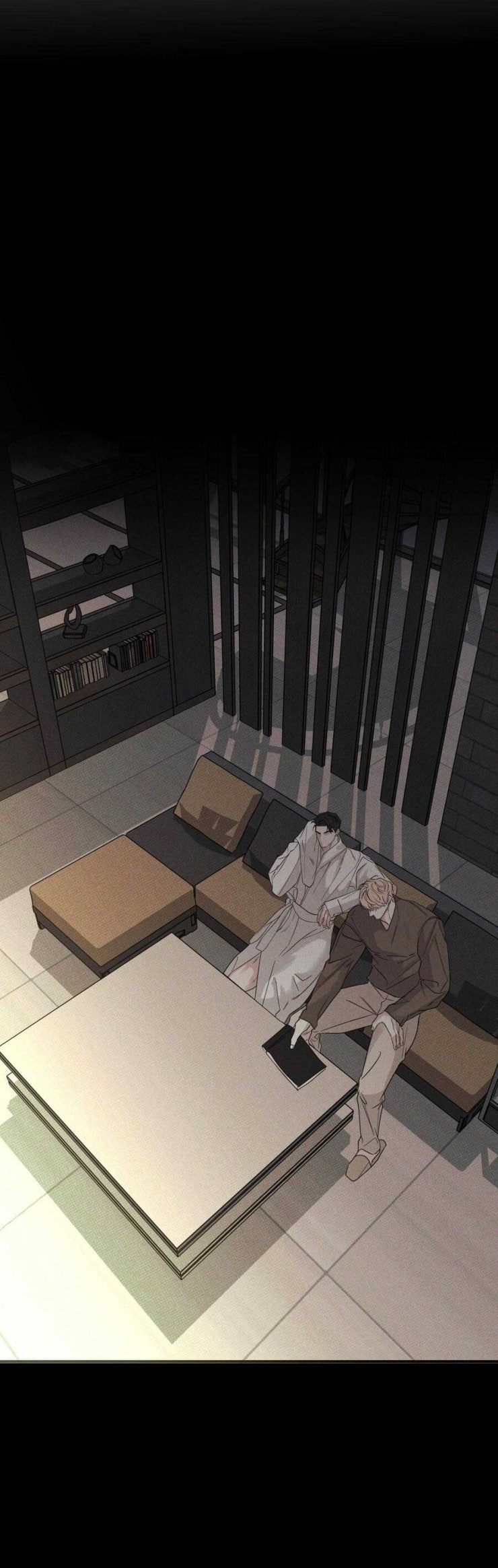 Ôi, Kẻ Thù Không Đội Trời Chung - Page 68