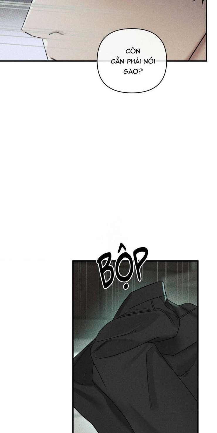 Ôi, Kẻ Thù Không Đội Trời Chung - Page 25