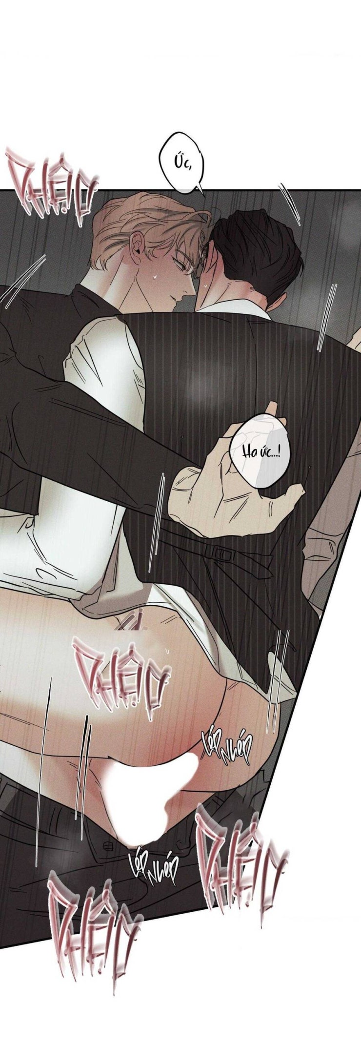 Ôi, Kẻ Thù Không Đội Trời Chung - Page 47