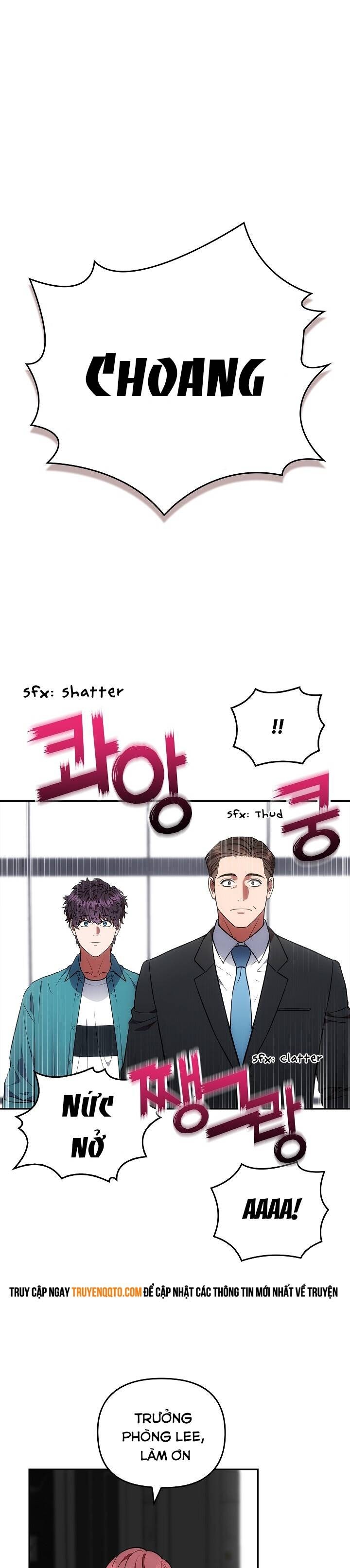 Kẻ Săn Đêm - Page 13