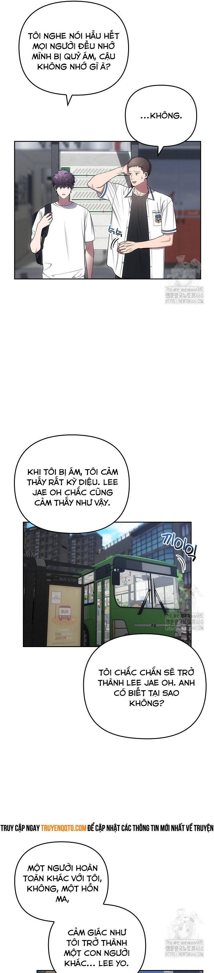 Kẻ Săn Đêm - Page 14