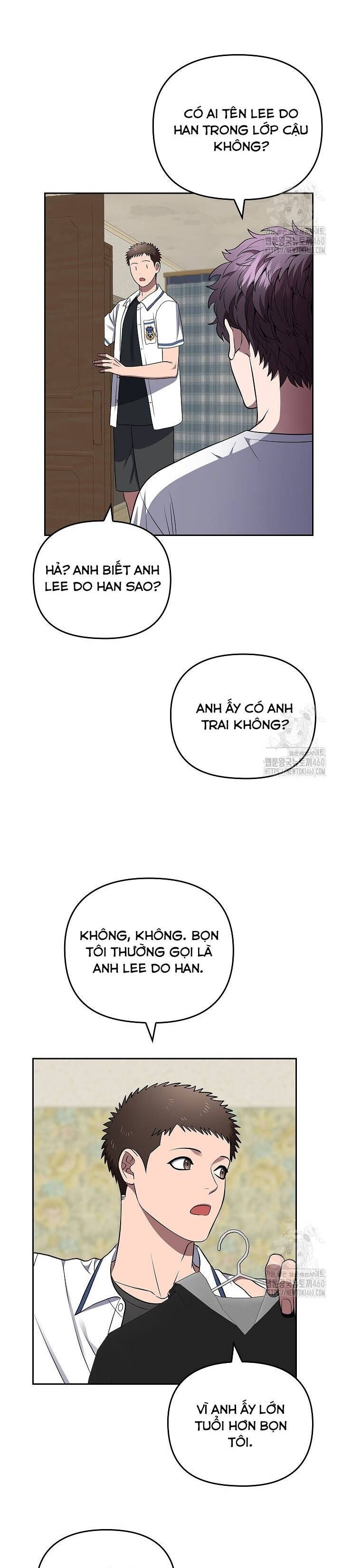 Kẻ Săn Đêm - Page 24