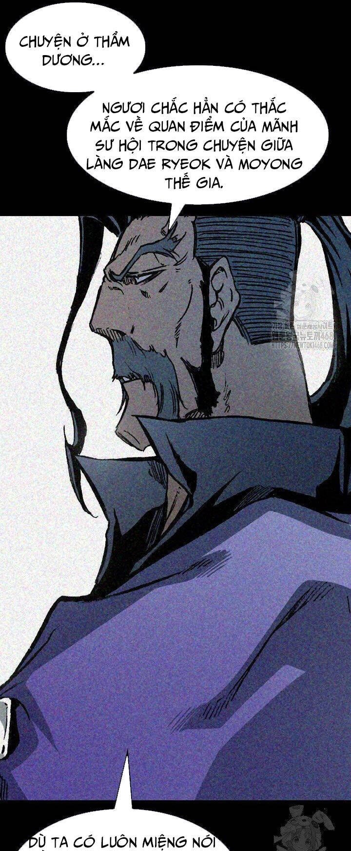 Hồi ức Của Chiến Thần - Page 14