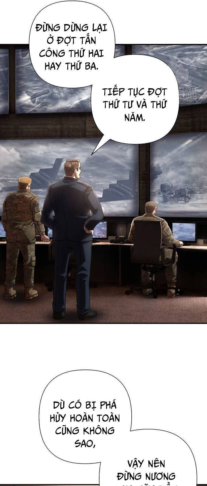Sự Trở Lại Của Anh Hùng Diệt Thế - Page 35