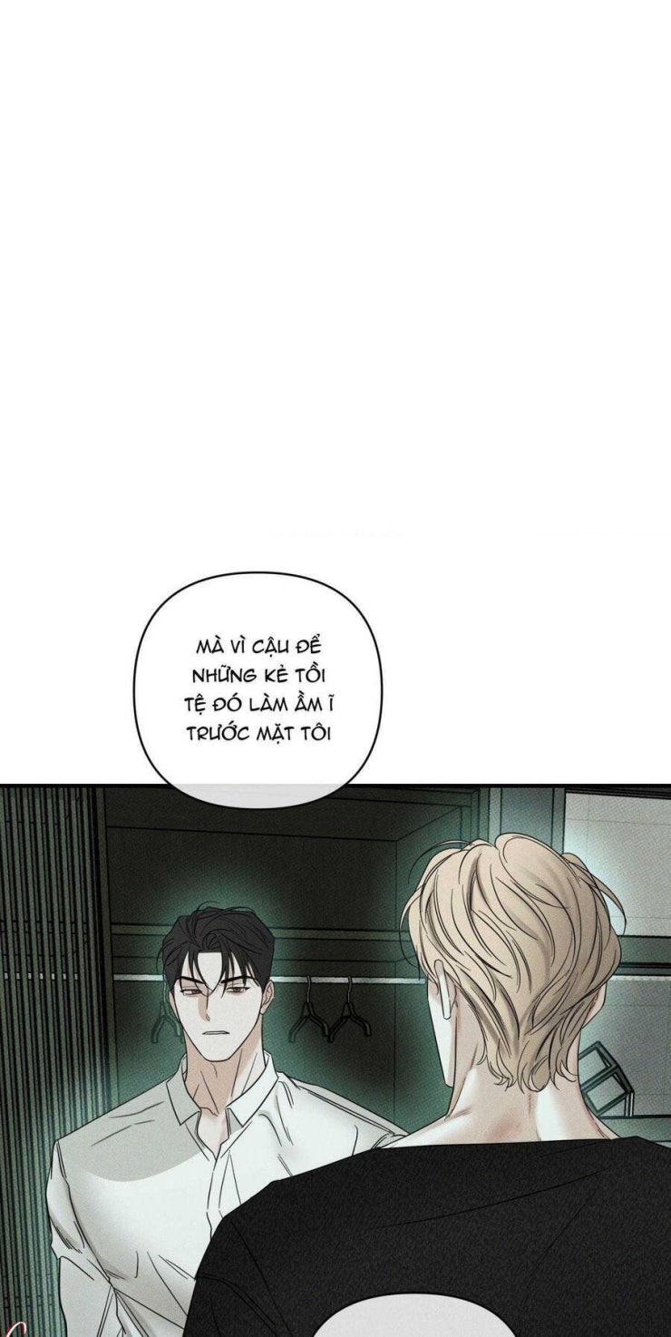 Ôi, Kẻ Thù Không Đội Trời Chung - Page 50