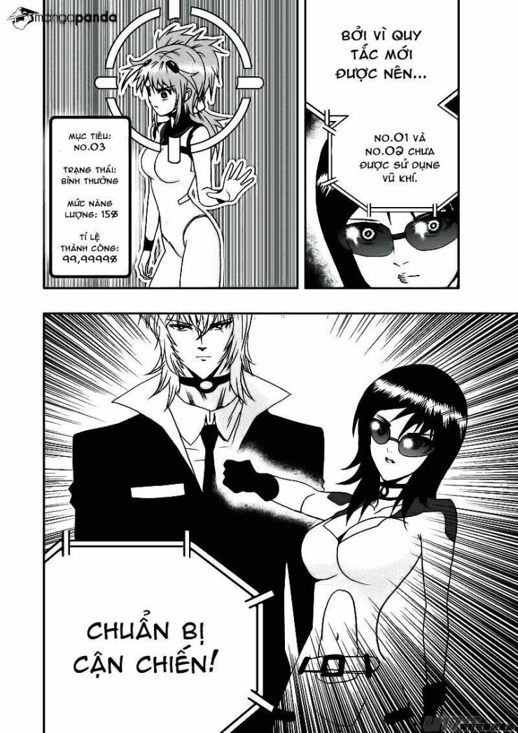 I The Female Robot - Page 4