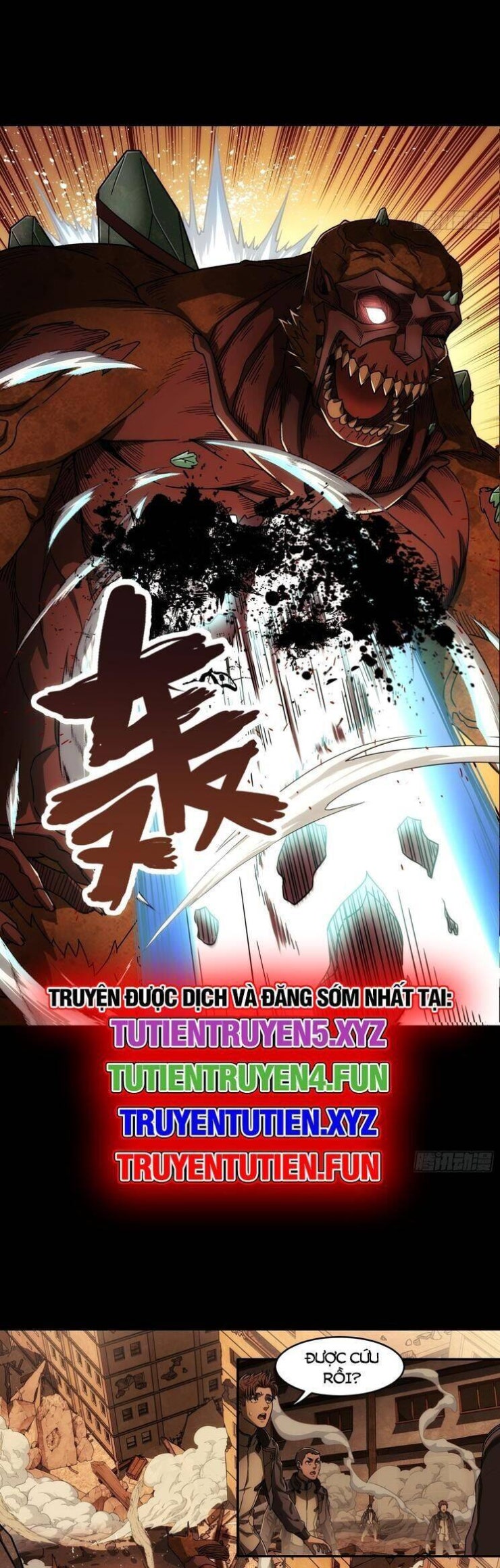 Cương Thiết Khế Ước - Page 29