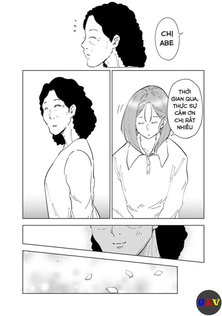 Tsuma, Shougakusei Ni Naru. - Page 8