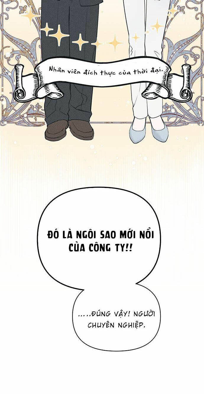 Vận Xui Chốn Công Sở - Page 37