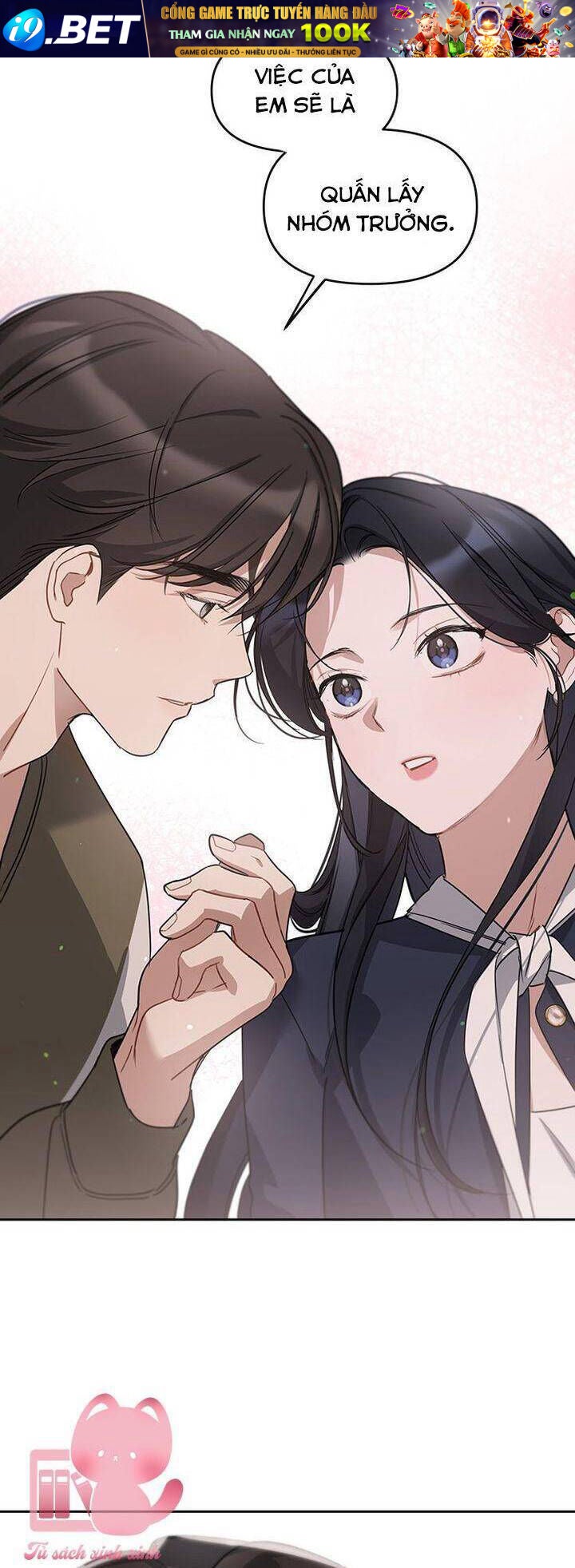 Vận Xui Chốn Công Sở - Page 52